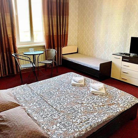 Mini-Hotel Sakvoyage TTchernivtsi Extérieur photo