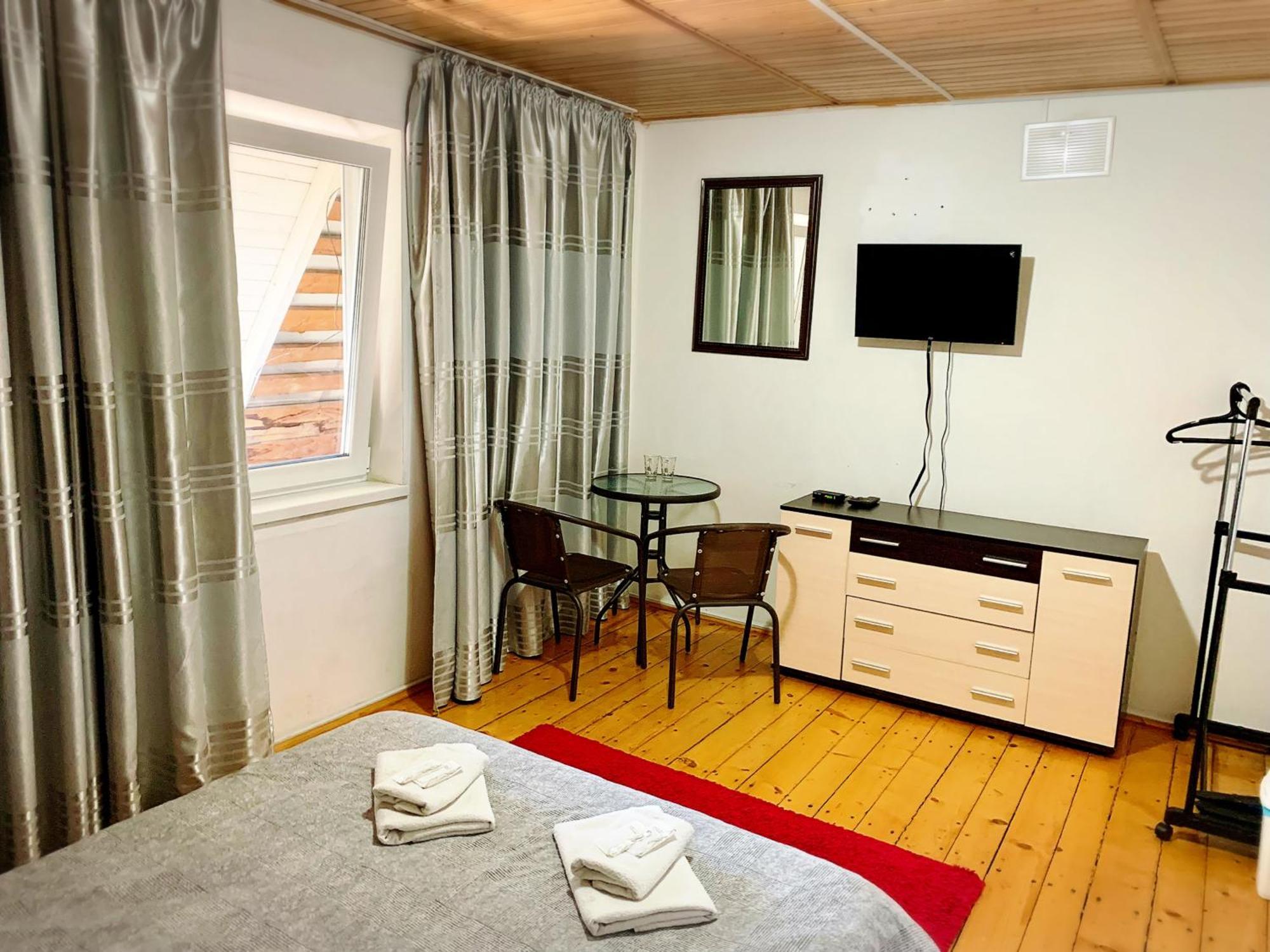 Mini-Hotel Sakvoyage TTchernivtsi Extérieur photo