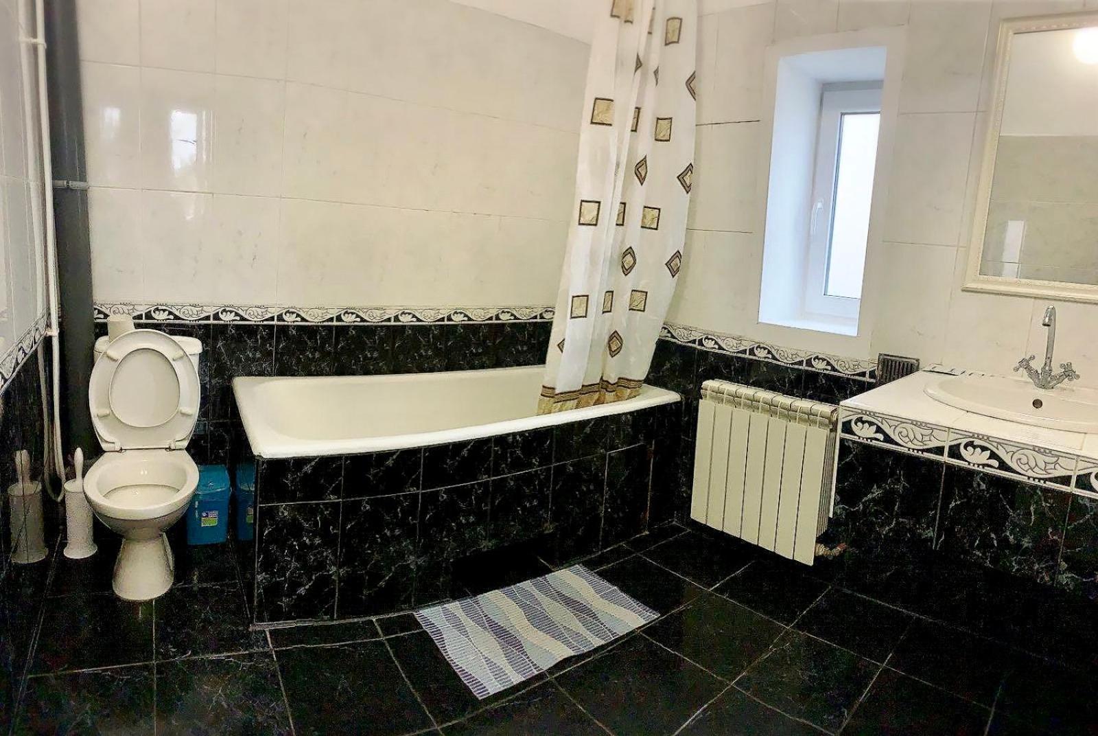 Mini-Hotel Sakvoyage TTchernivtsi Extérieur photo