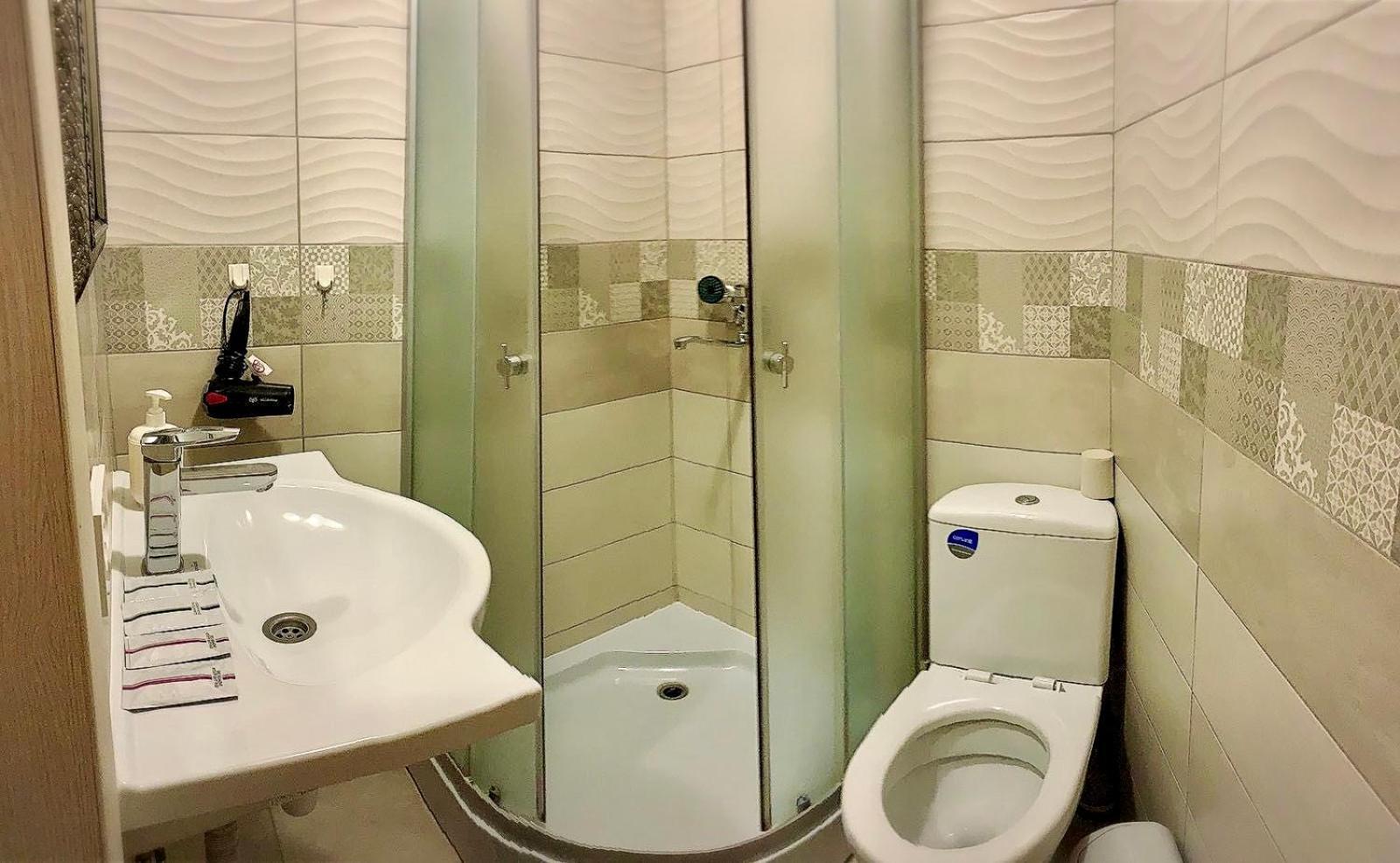 Mini-Hotel Sakvoyage TTchernivtsi Extérieur photo