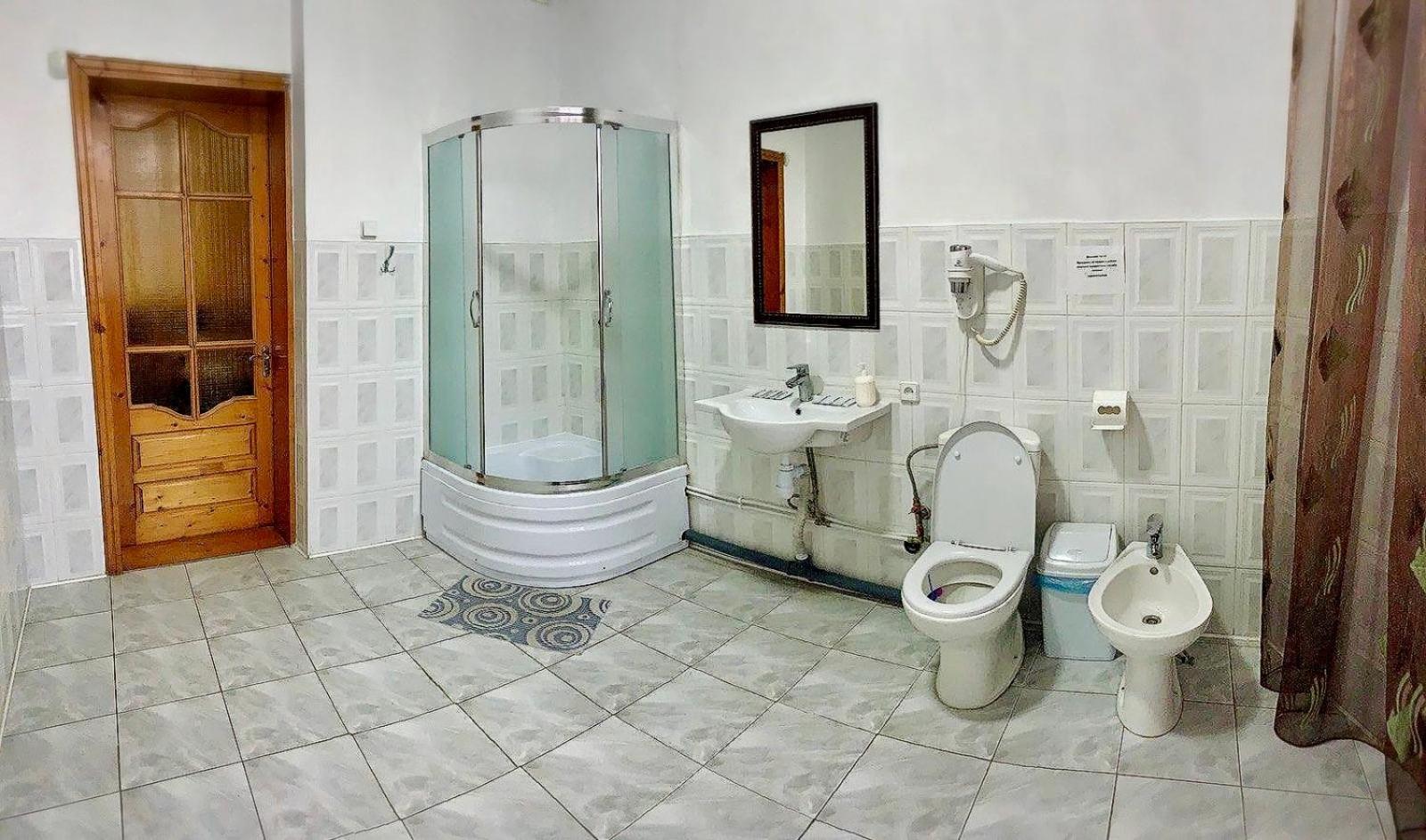 Mini-Hotel Sakvoyage TTchernivtsi Extérieur photo