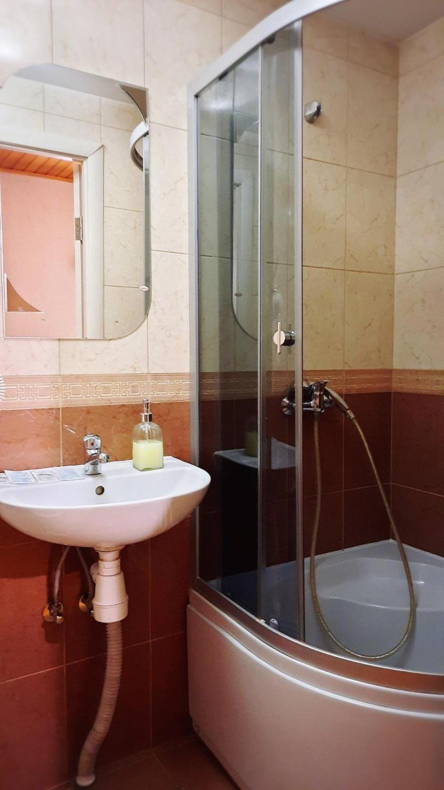 Mini-Hotel Sakvoyage TTchernivtsi Extérieur photo