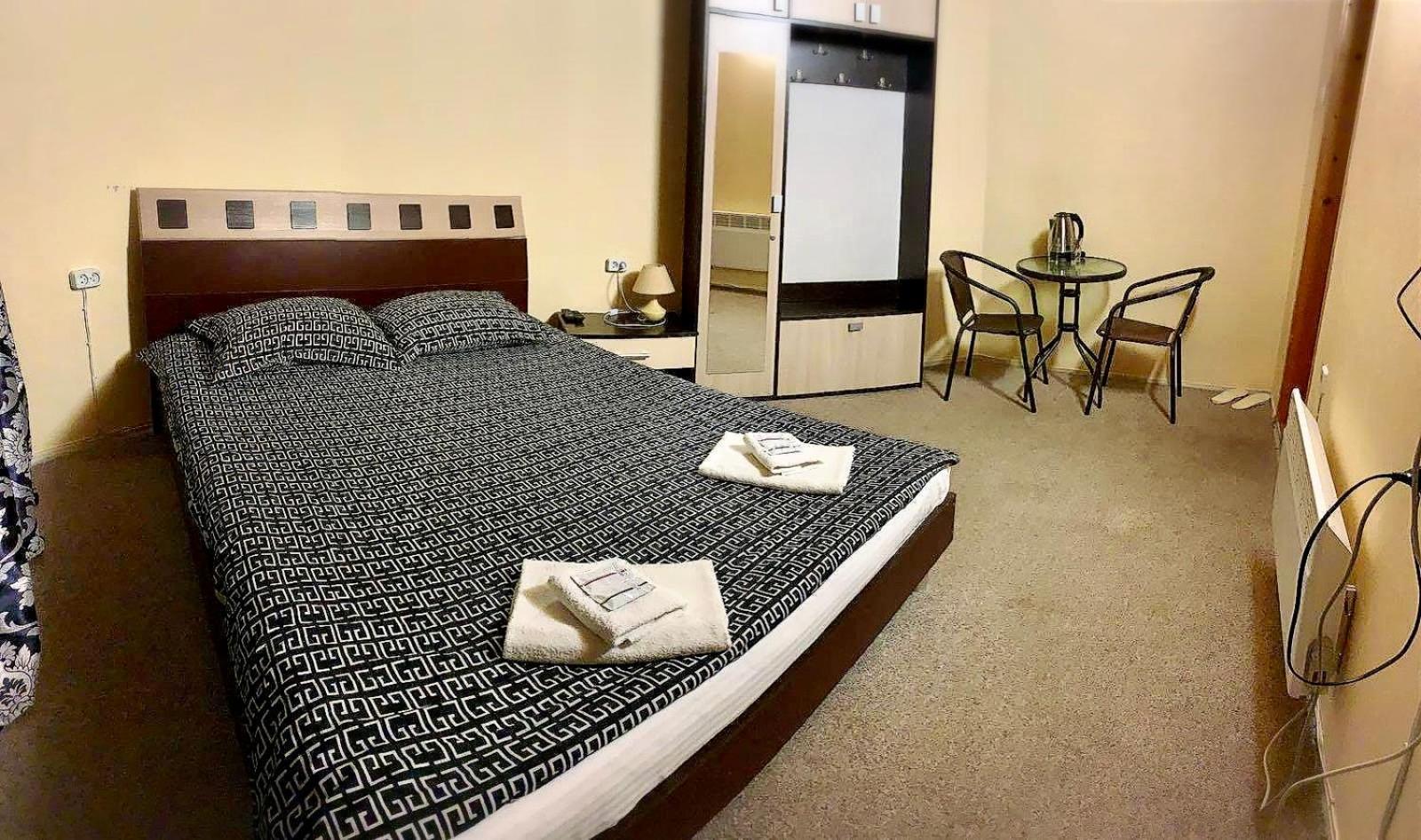 Mini-Hotel Sakvoyage TTchernivtsi Extérieur photo